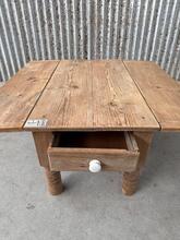 Tafel Brocante stijl in Hout, Europa