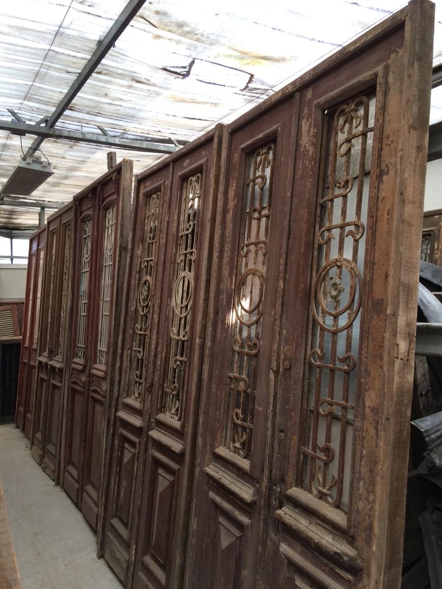 Building materials Doors - Architecturals - Items by category 