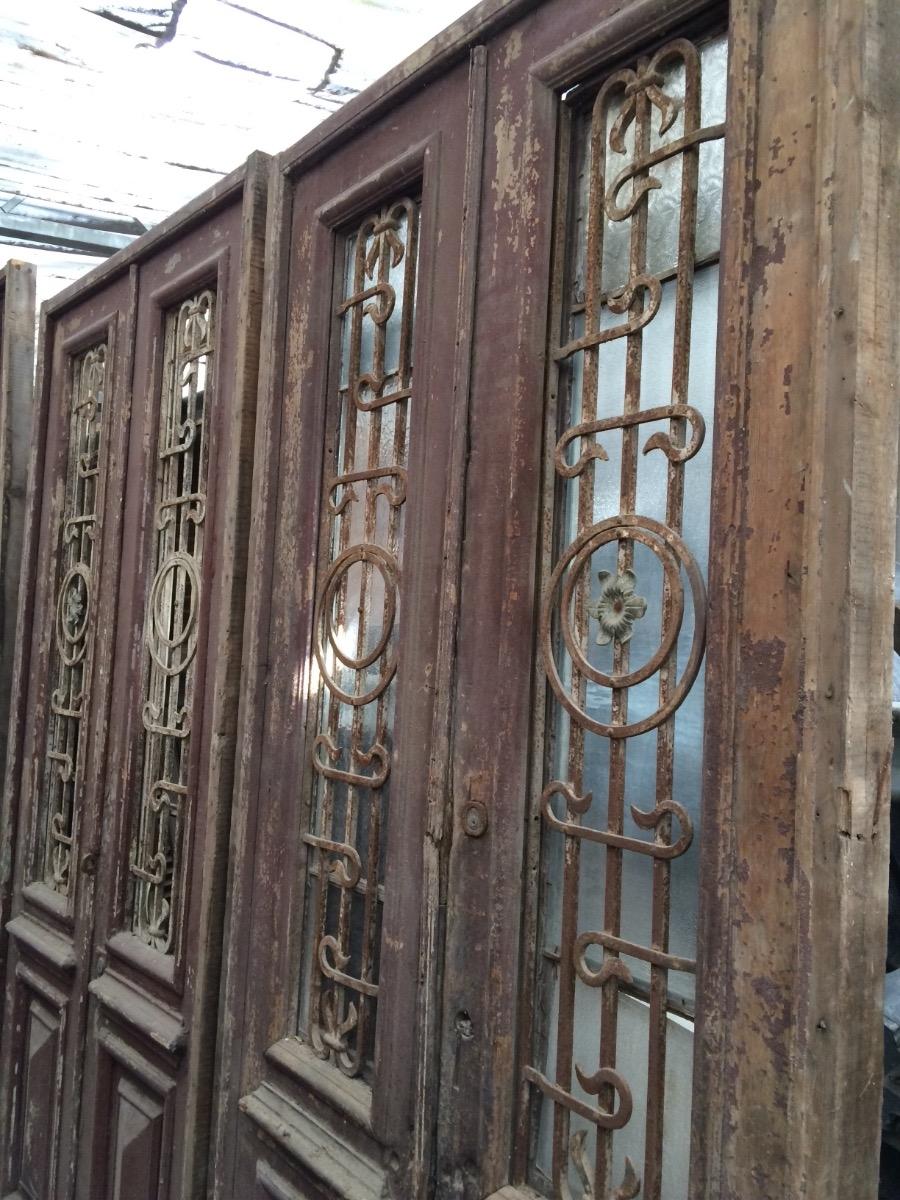 Building materials Doors