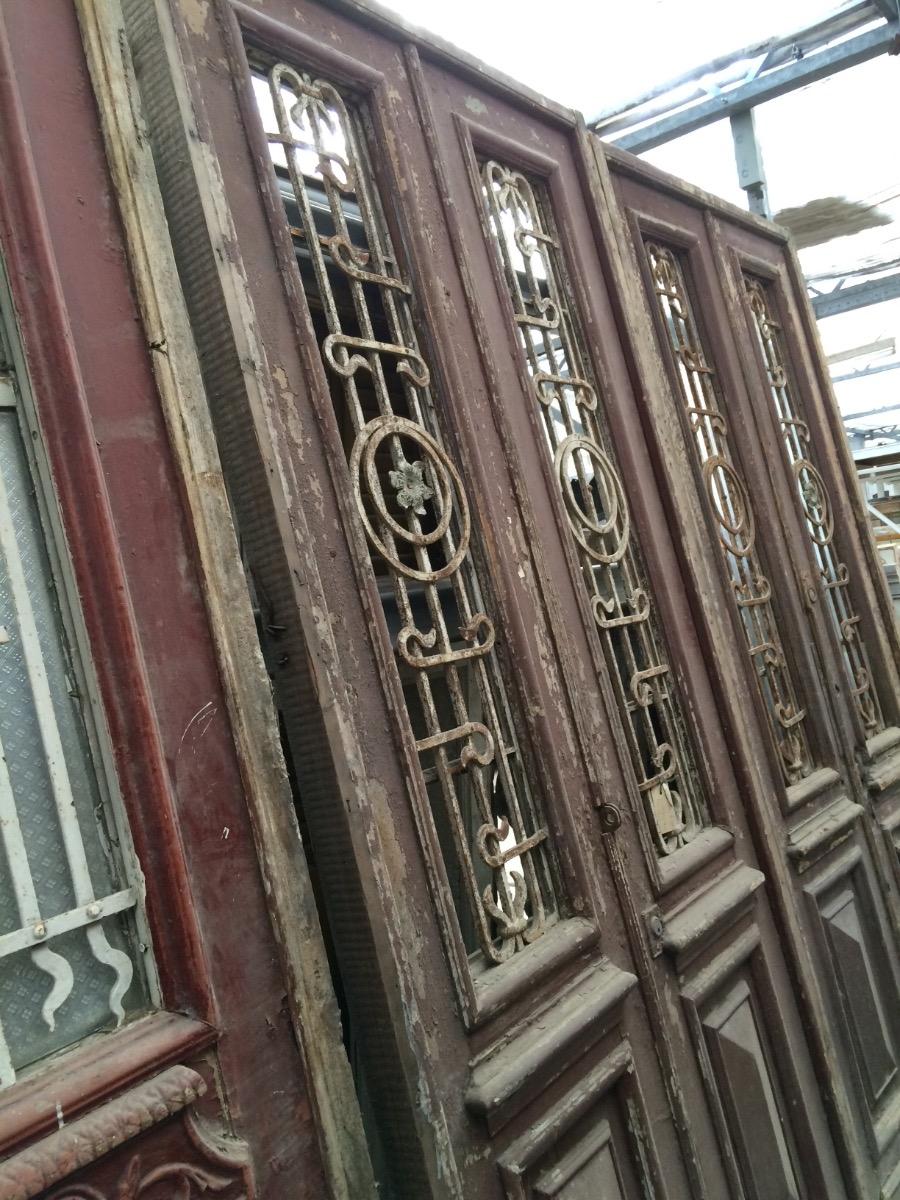 Building materials Doors