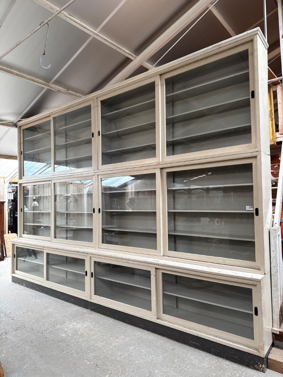 Cabinet XXXL