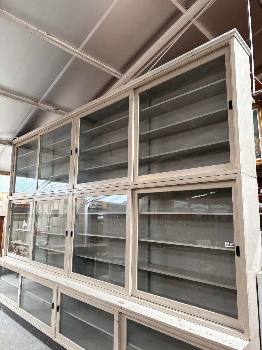 Cabinet XXXL