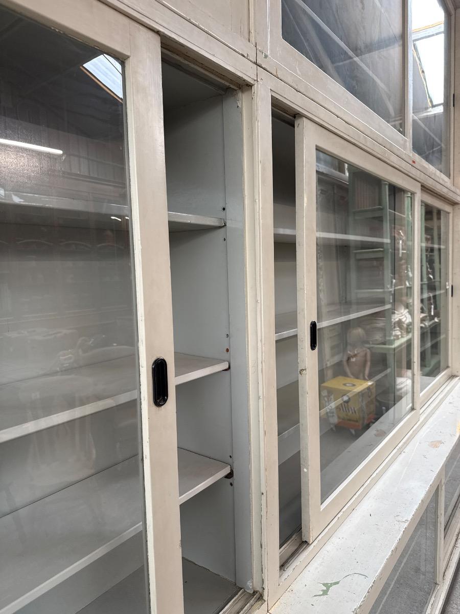Cabinet XXXL