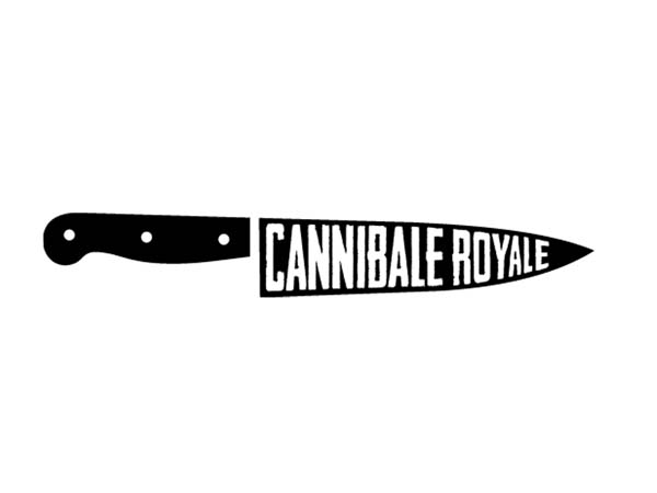 Canibale Royale Amsterdam