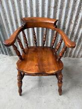 Captains chaire 