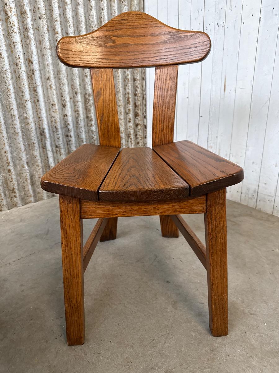 Chairs set of 6