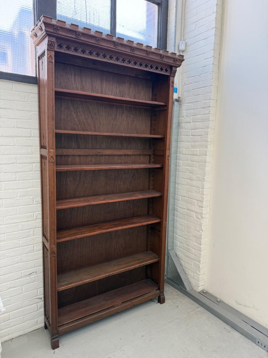Church cabinet