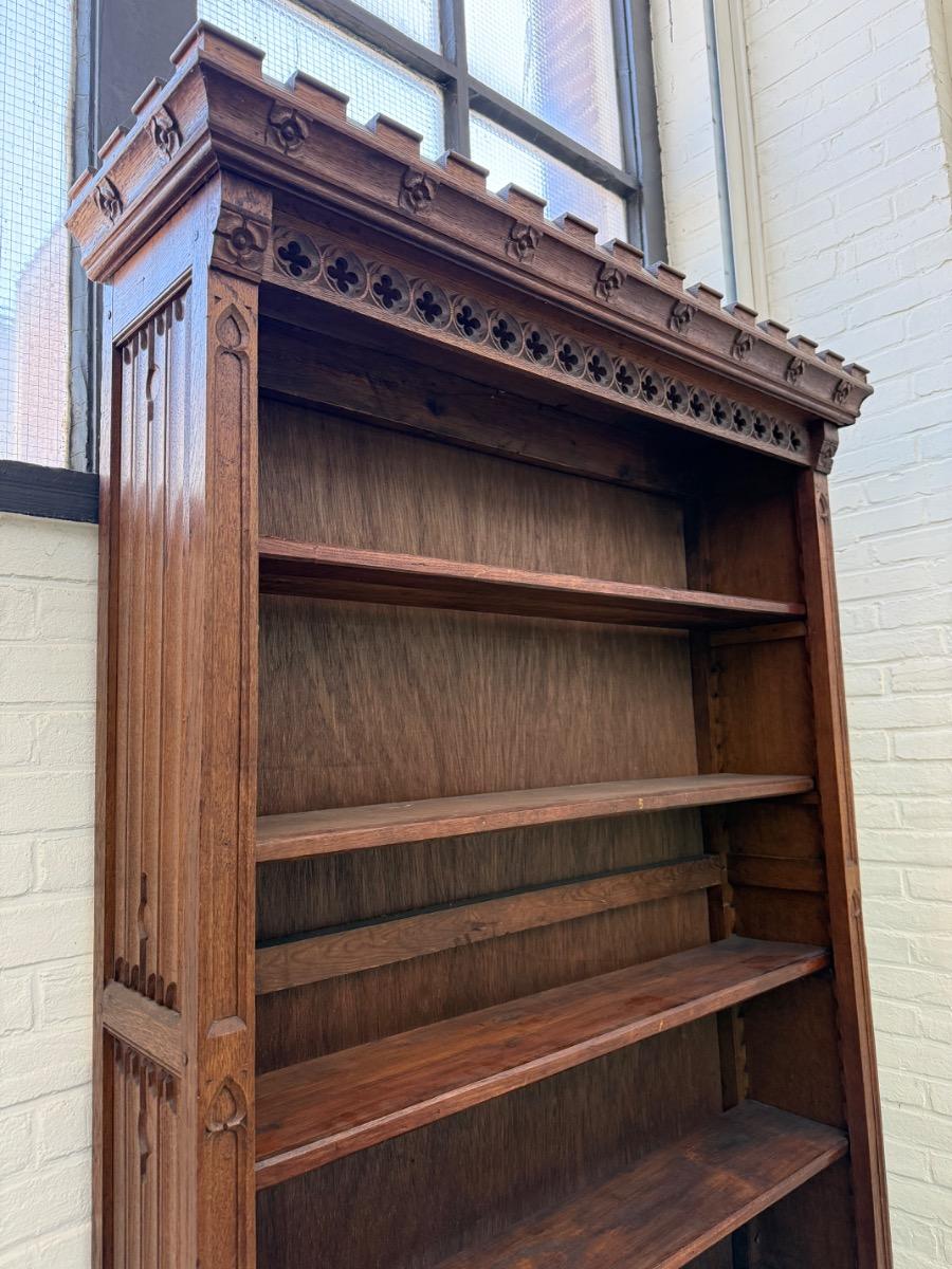 Church cabinet