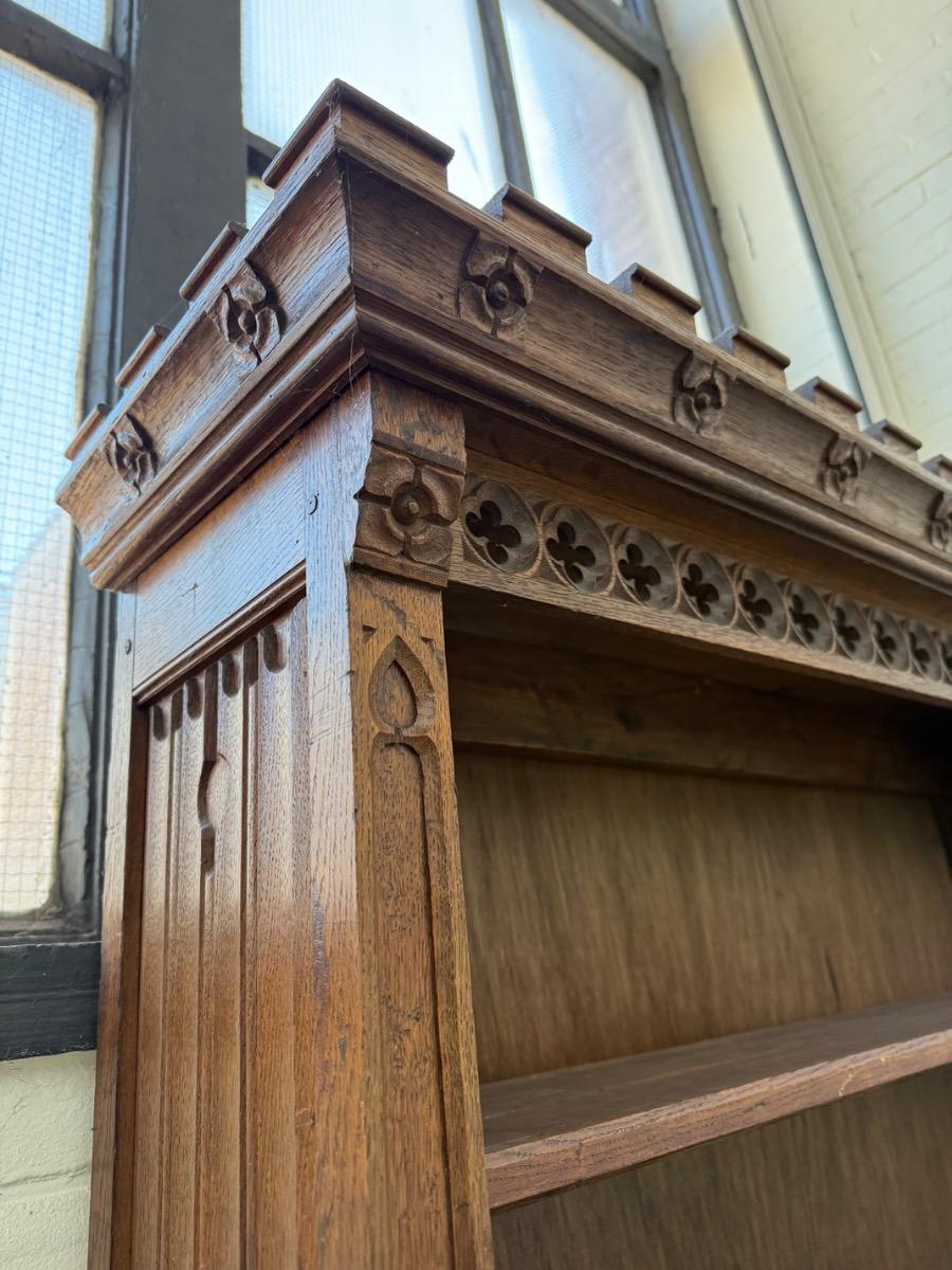 Church cabinet