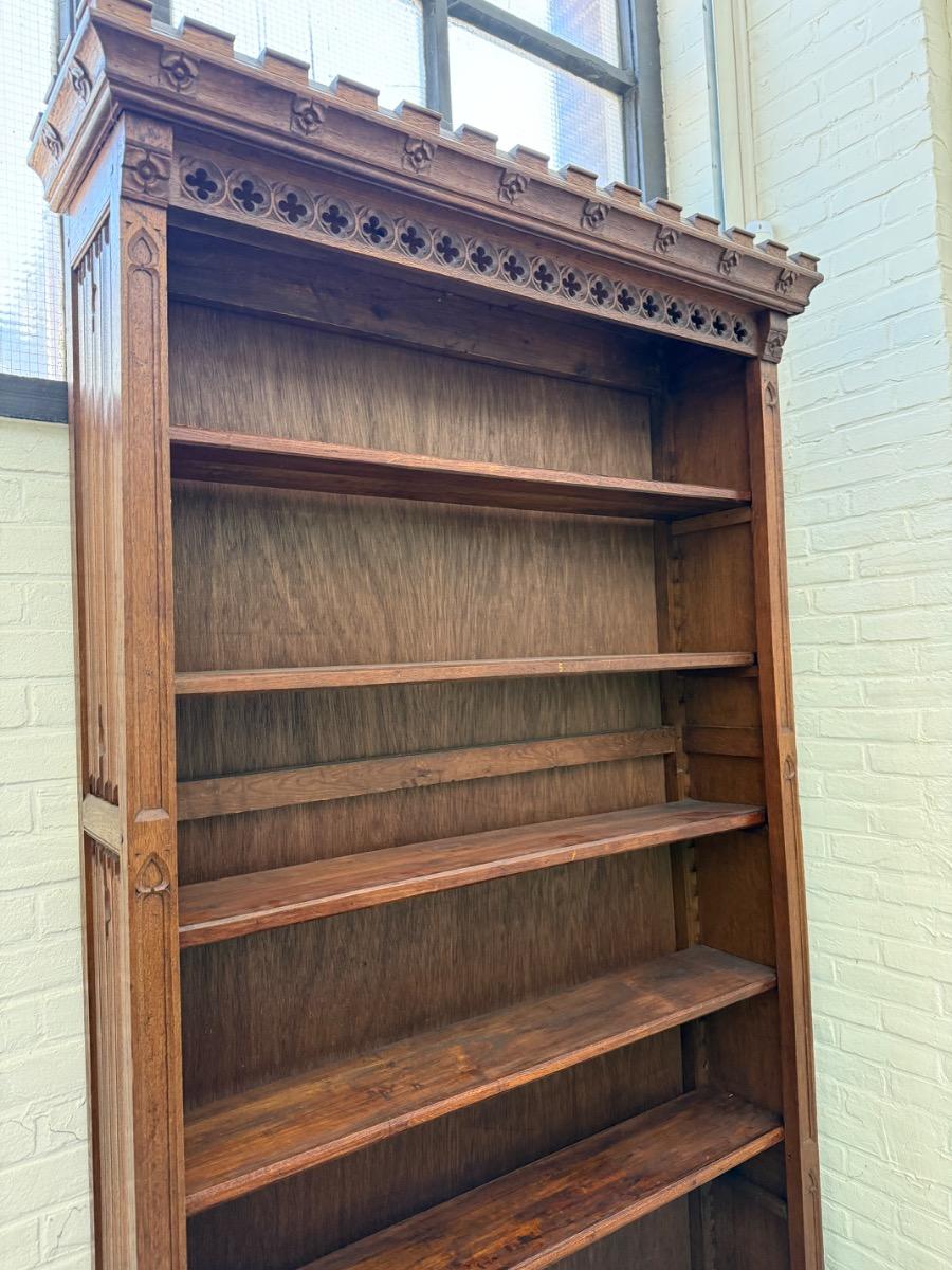 Church cabinet