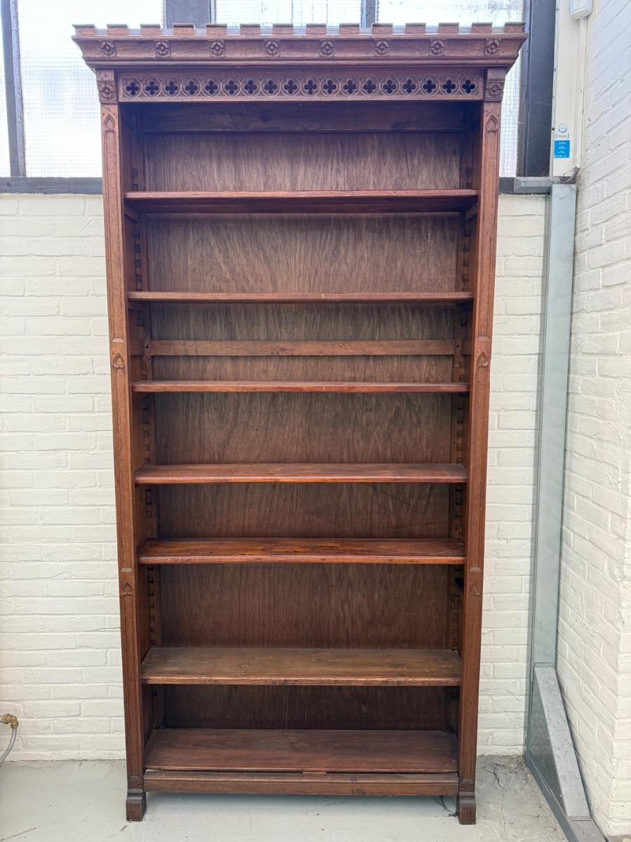 Church cabinet