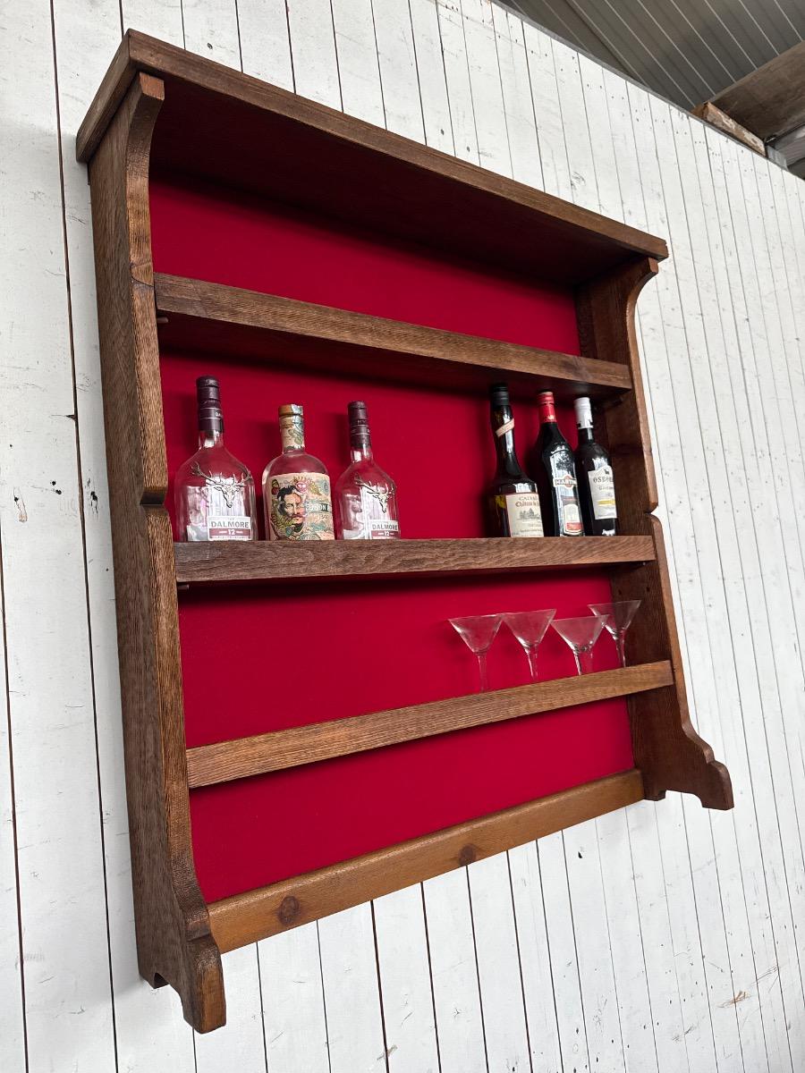 Complete bar