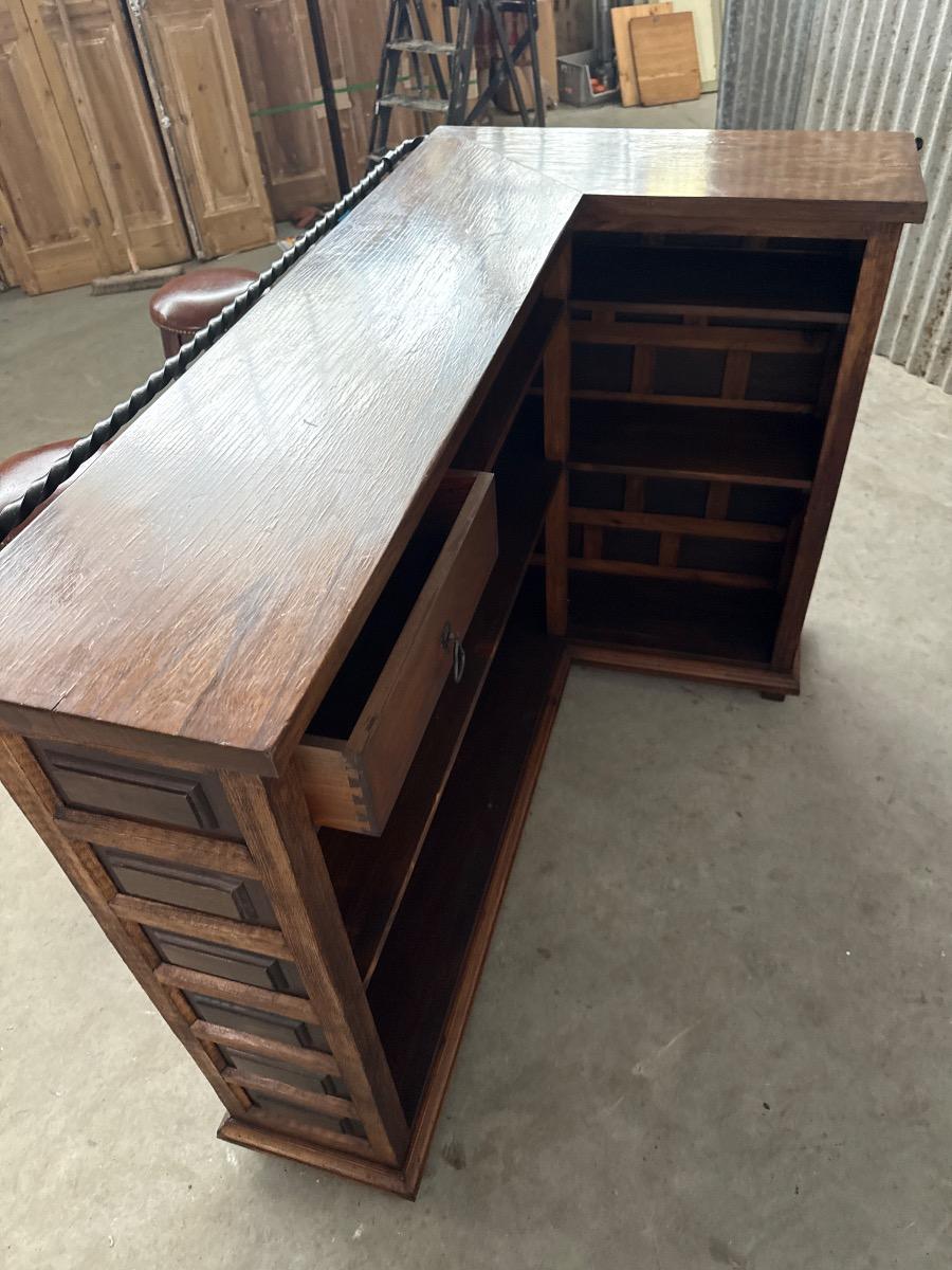 Complete bar