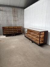 Counters set of 2