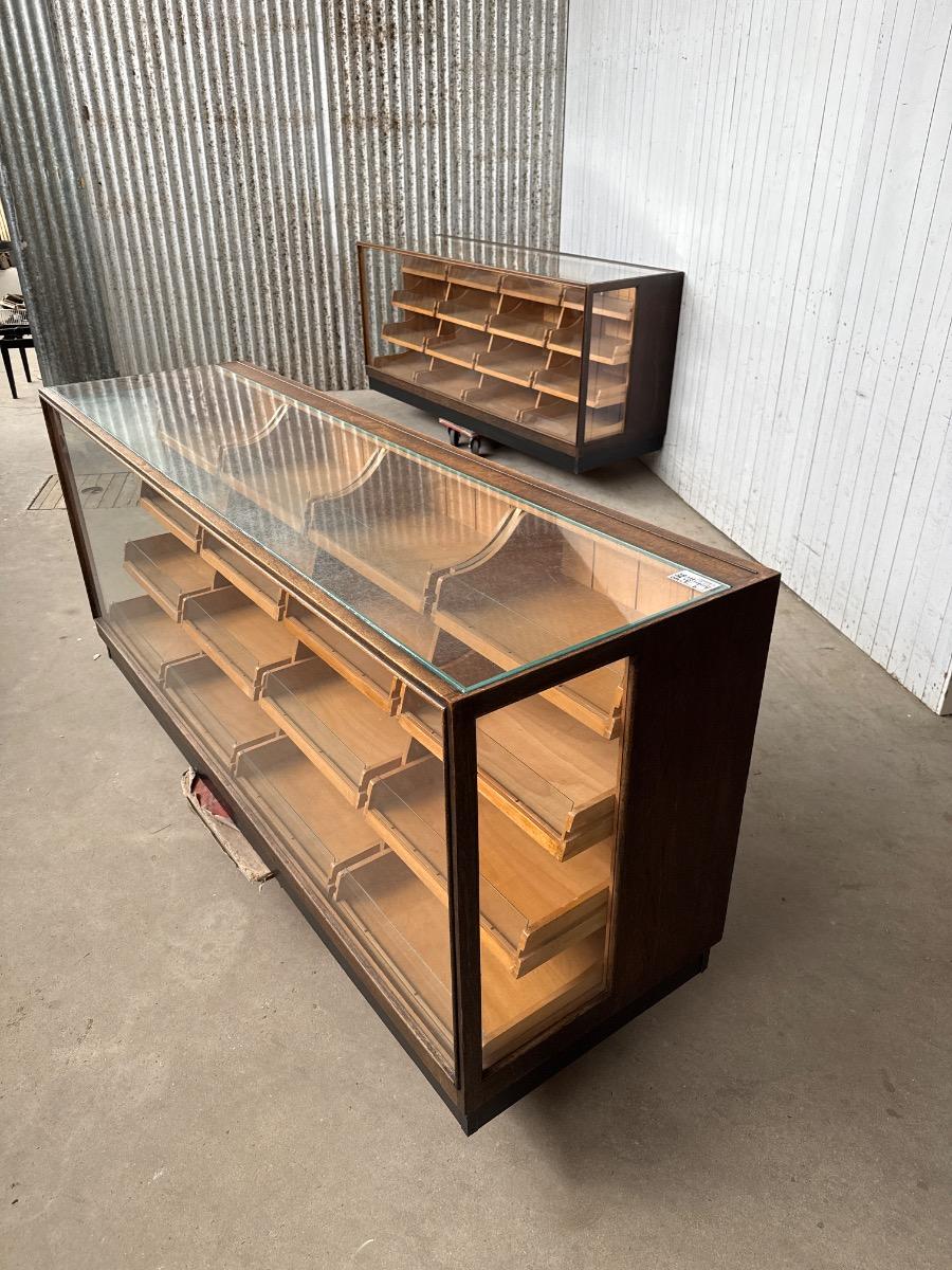 Counters set of 2