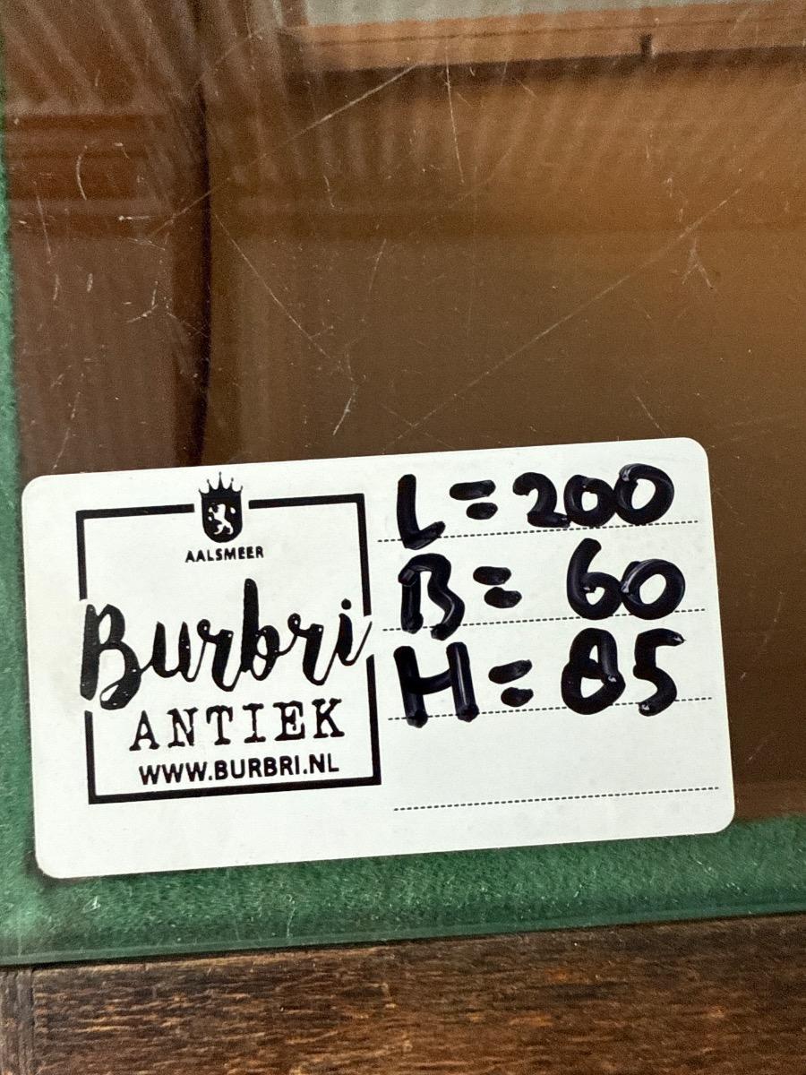 Counters set of 2