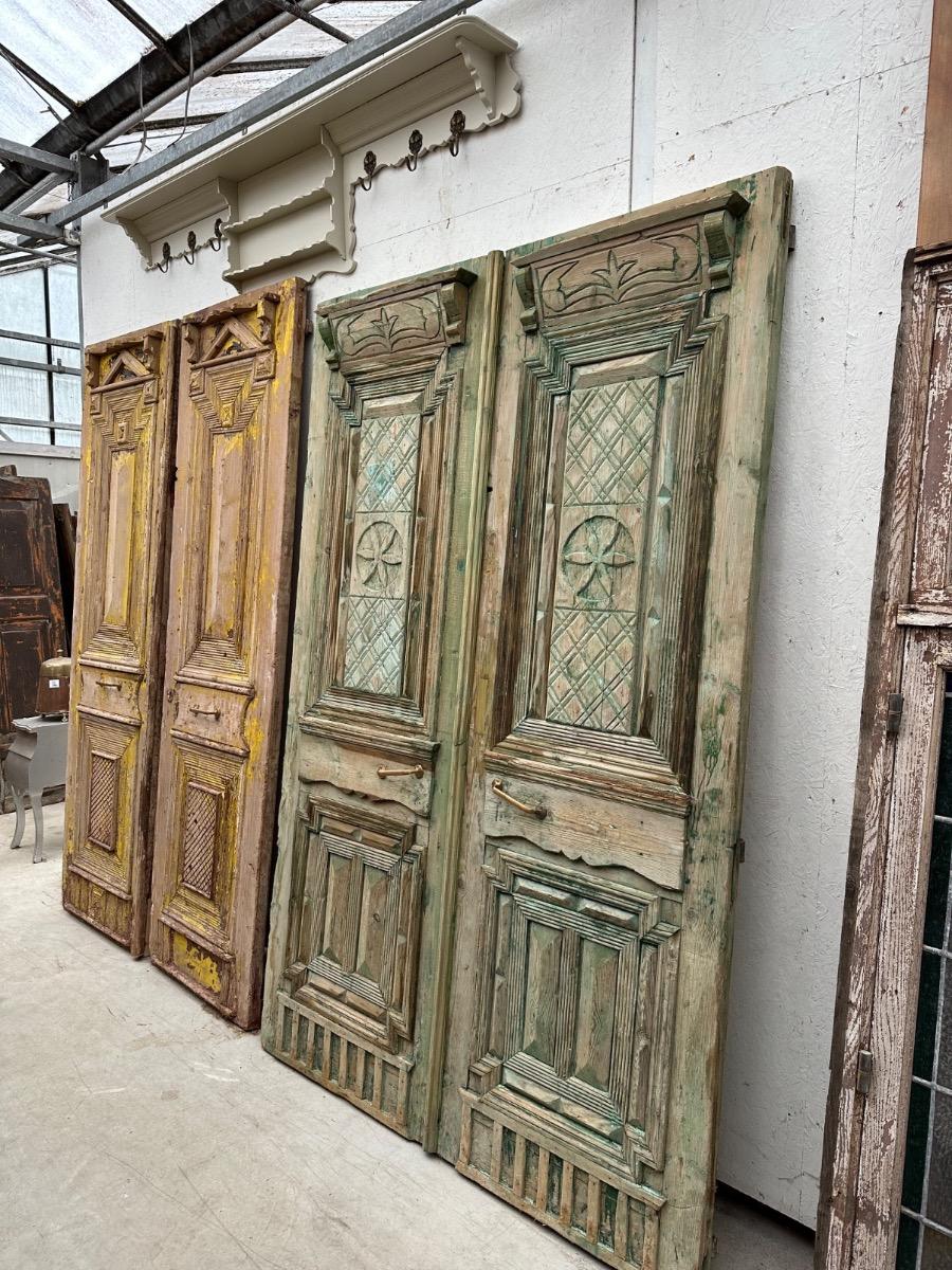 Doors