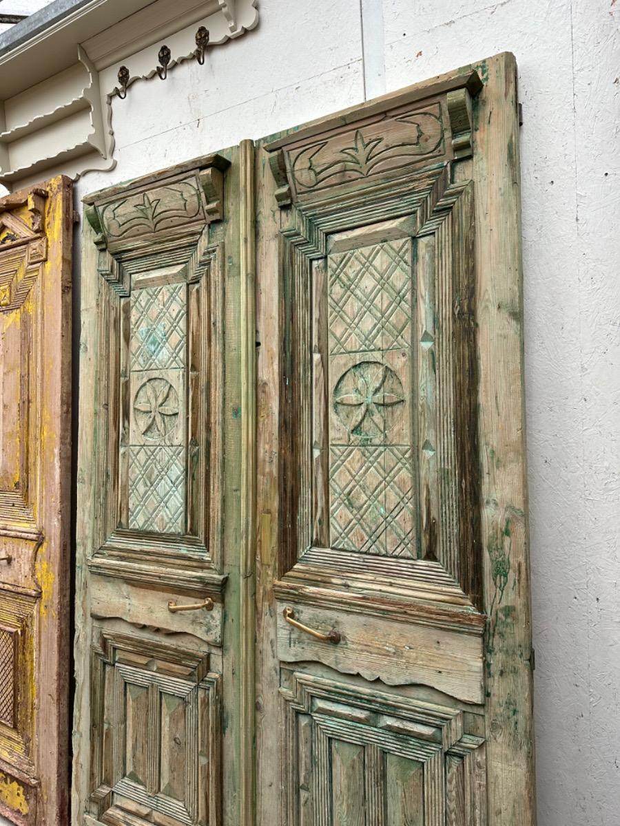 Doors