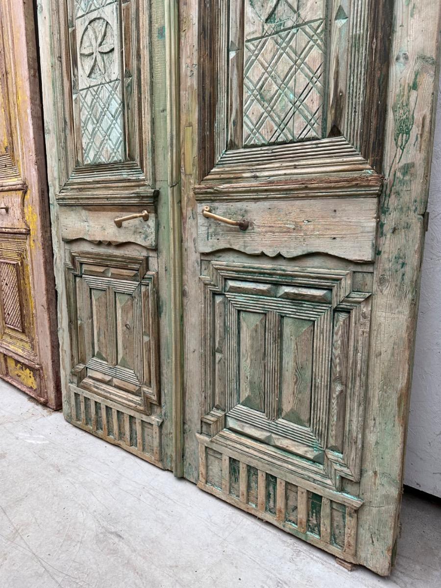 Doors