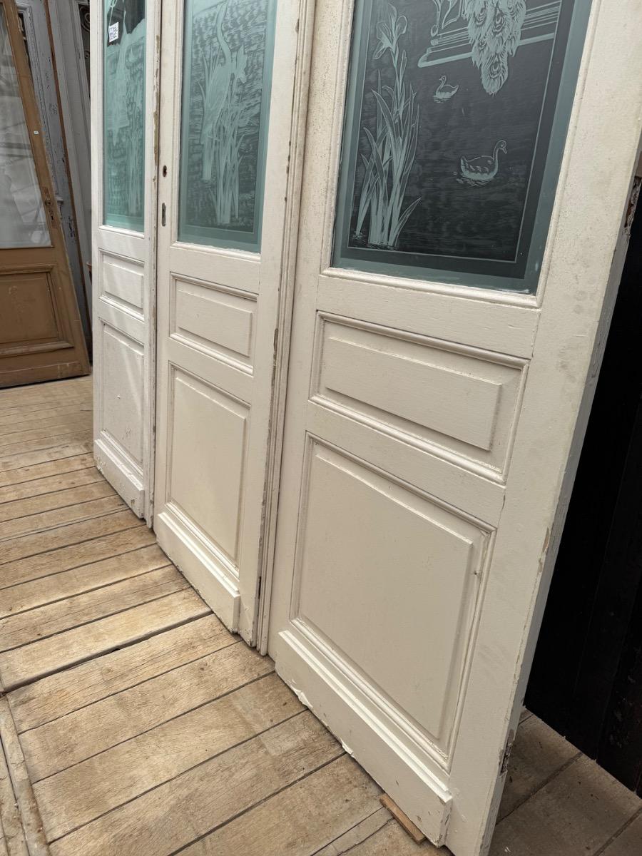 Doors