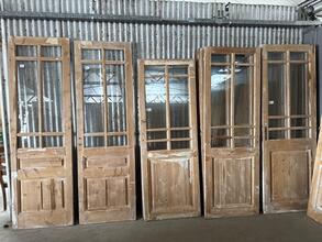 Doors