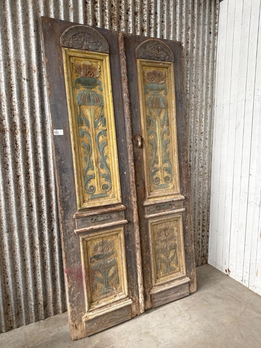 Doors