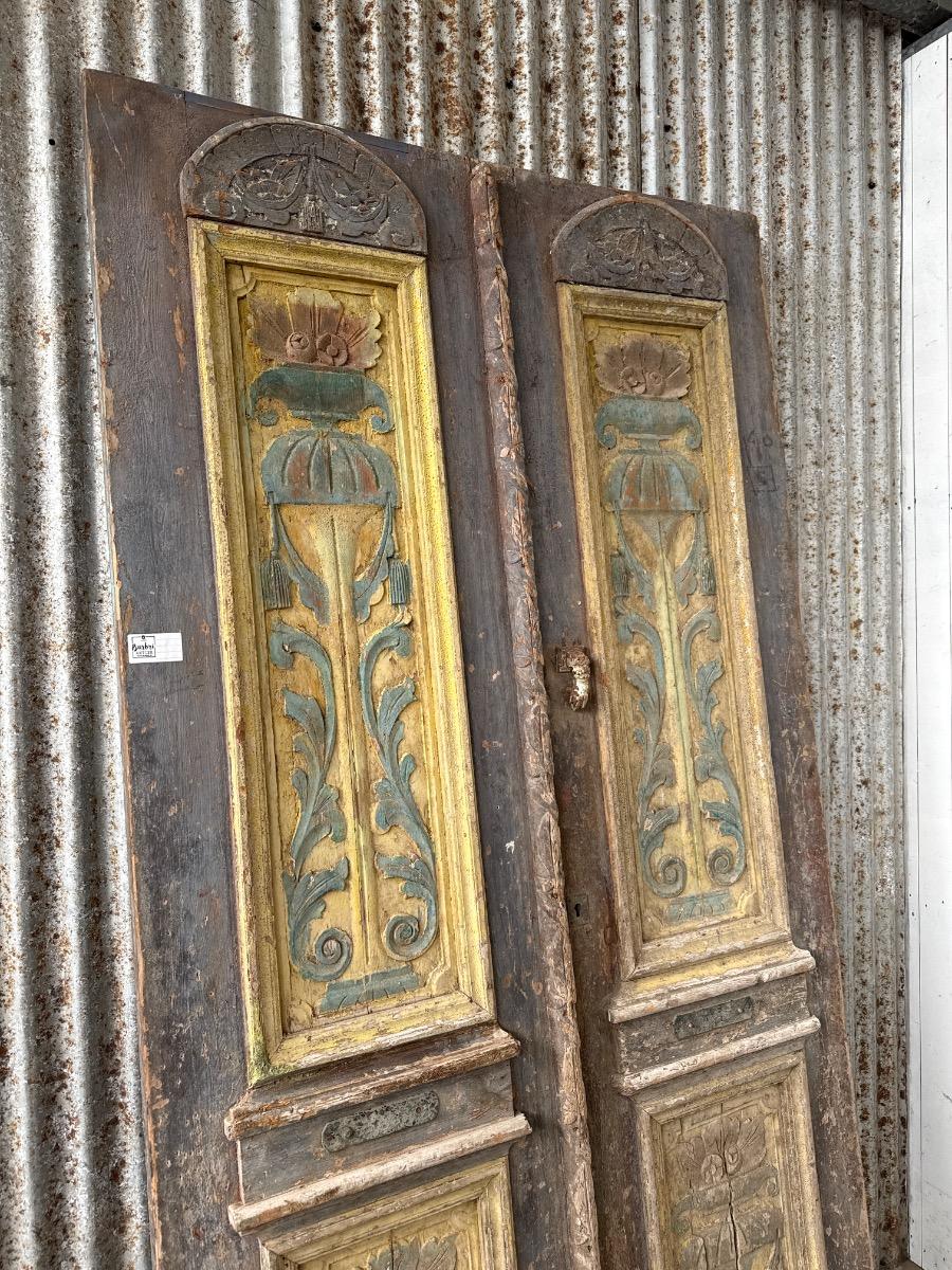 Doors