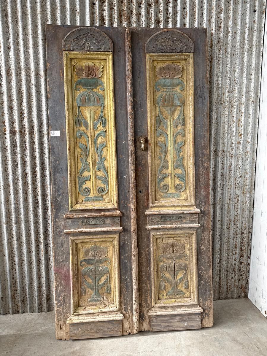 Doors