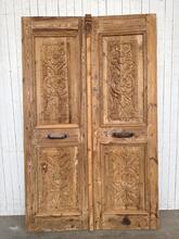 Doors