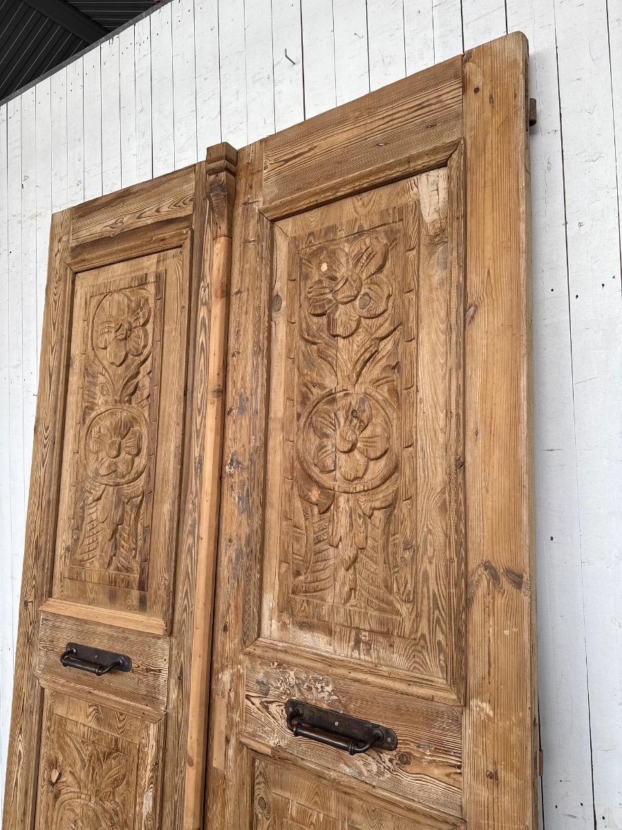 Doors