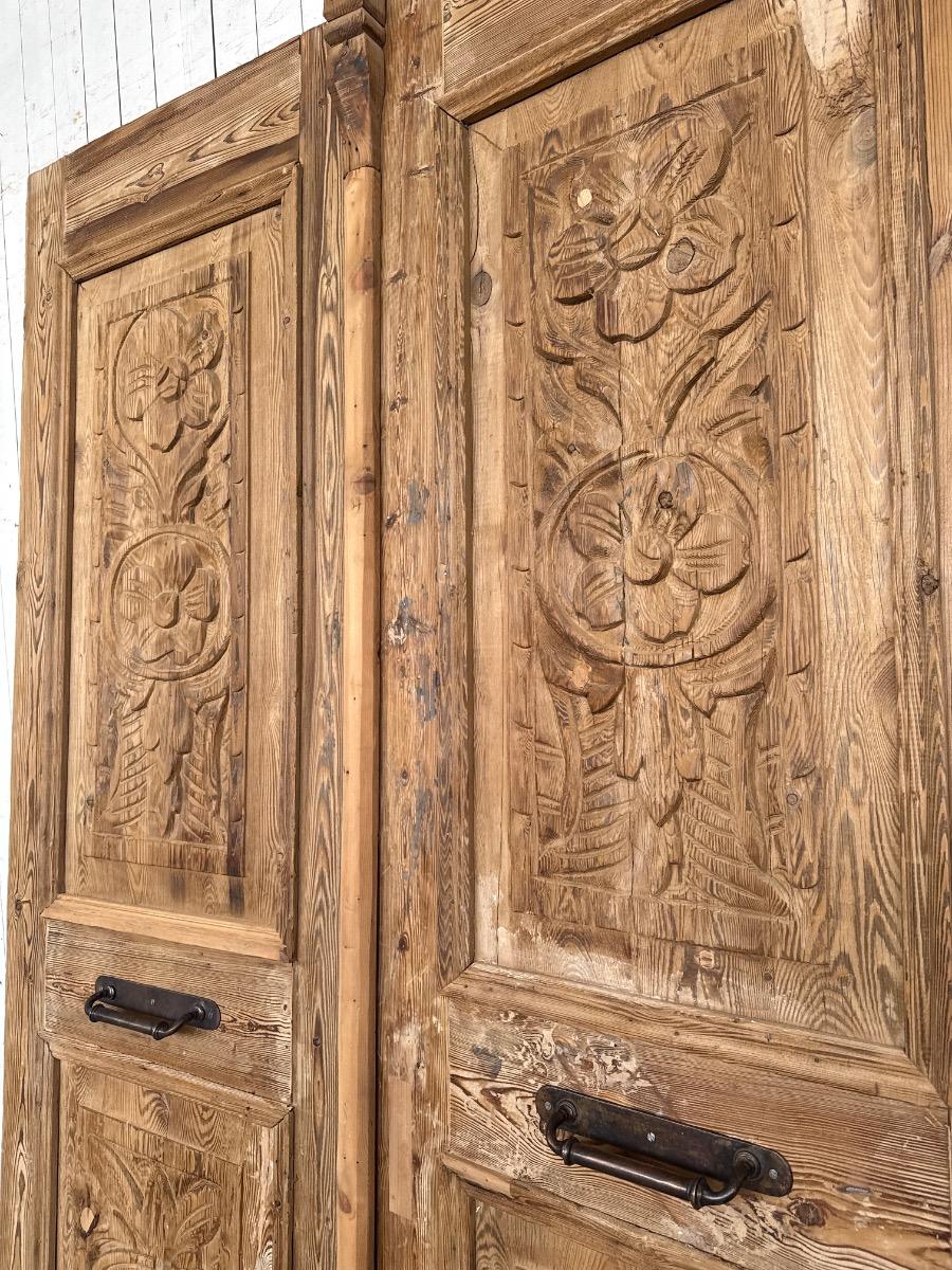 Doors