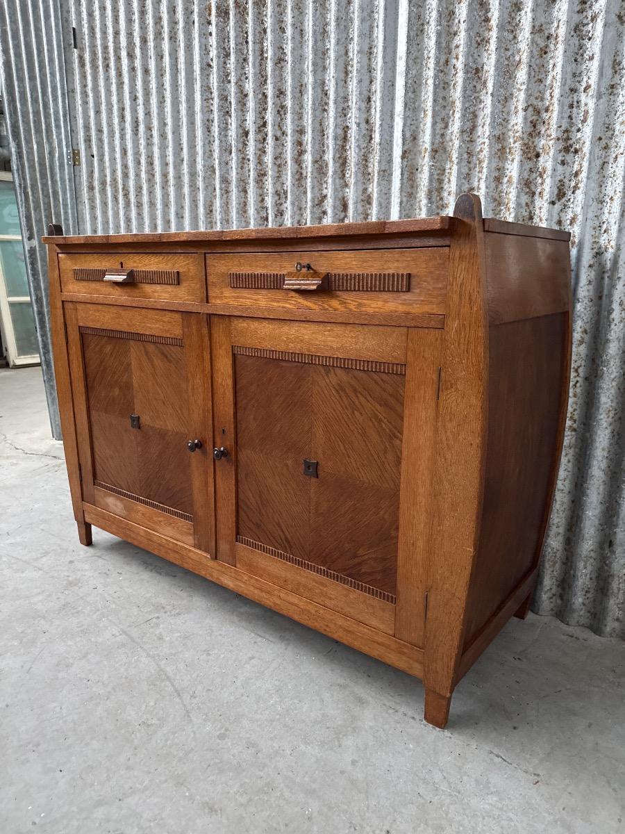 Dressoir 
