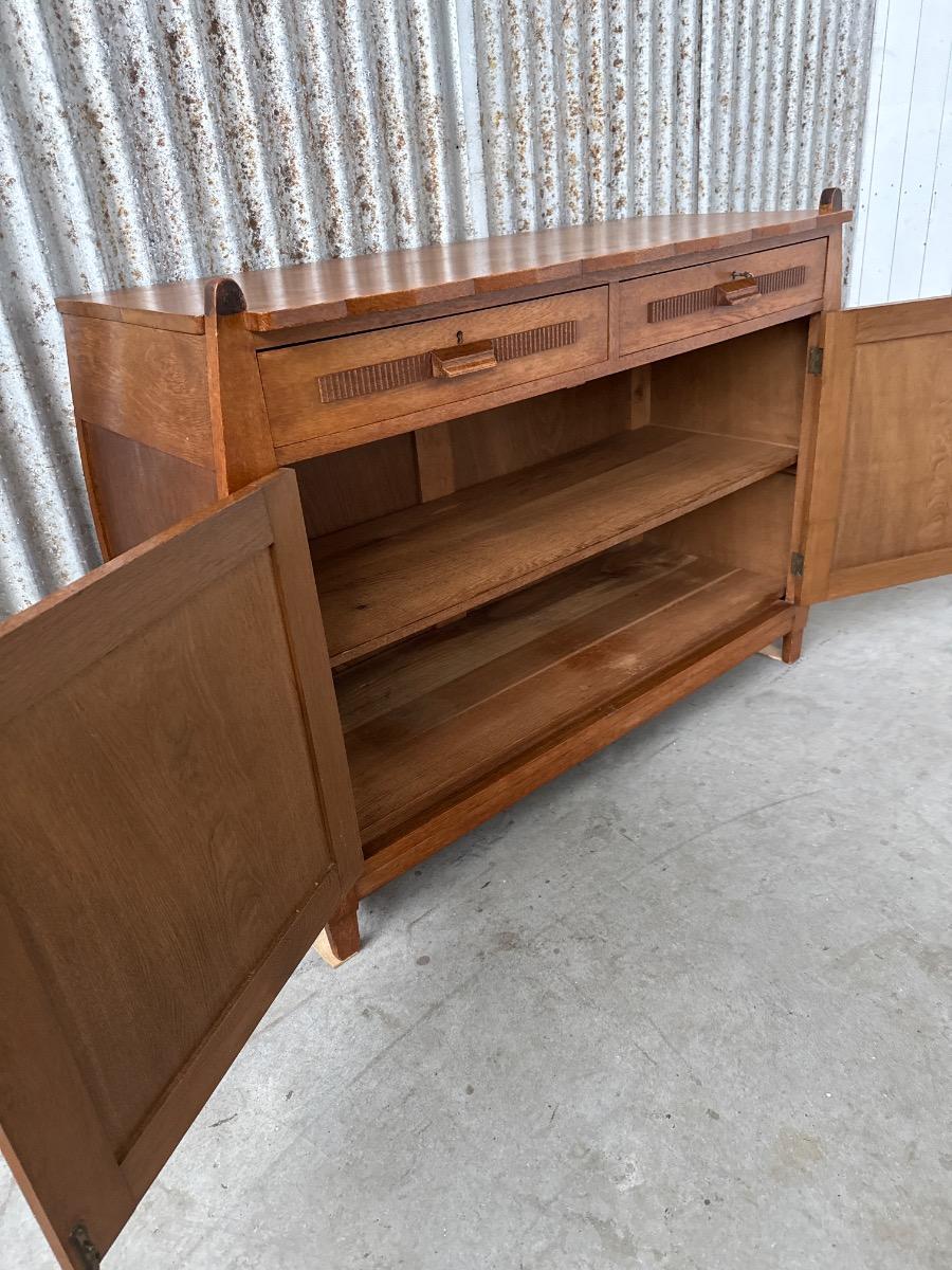 Dressoir 