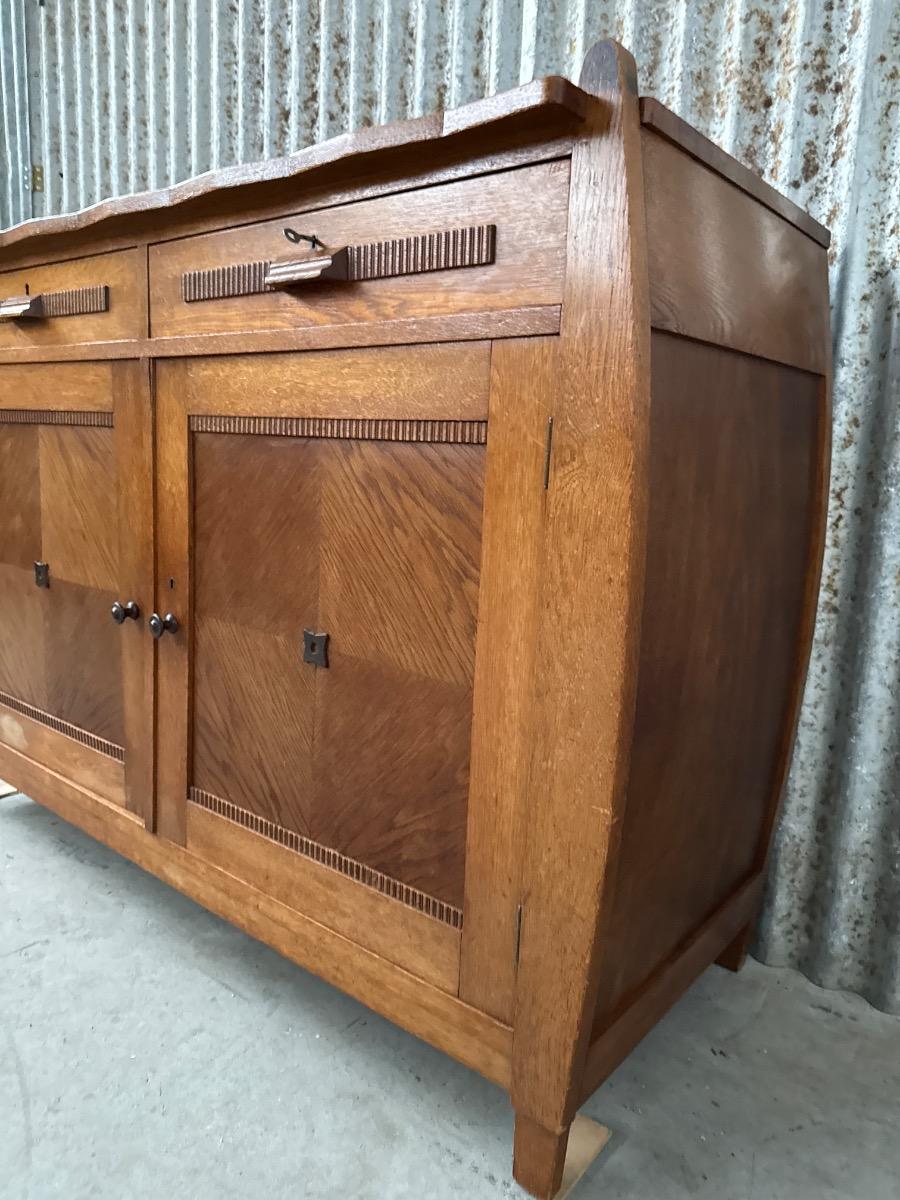 Dressoir 