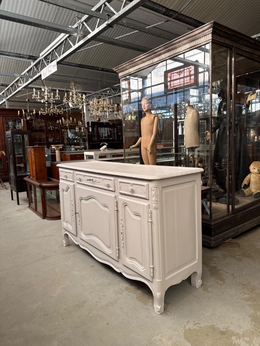 Dressoir 