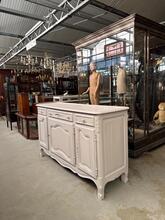 Dressoir 