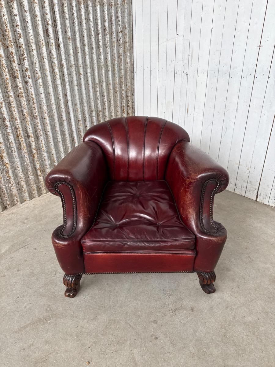 Fauteuil