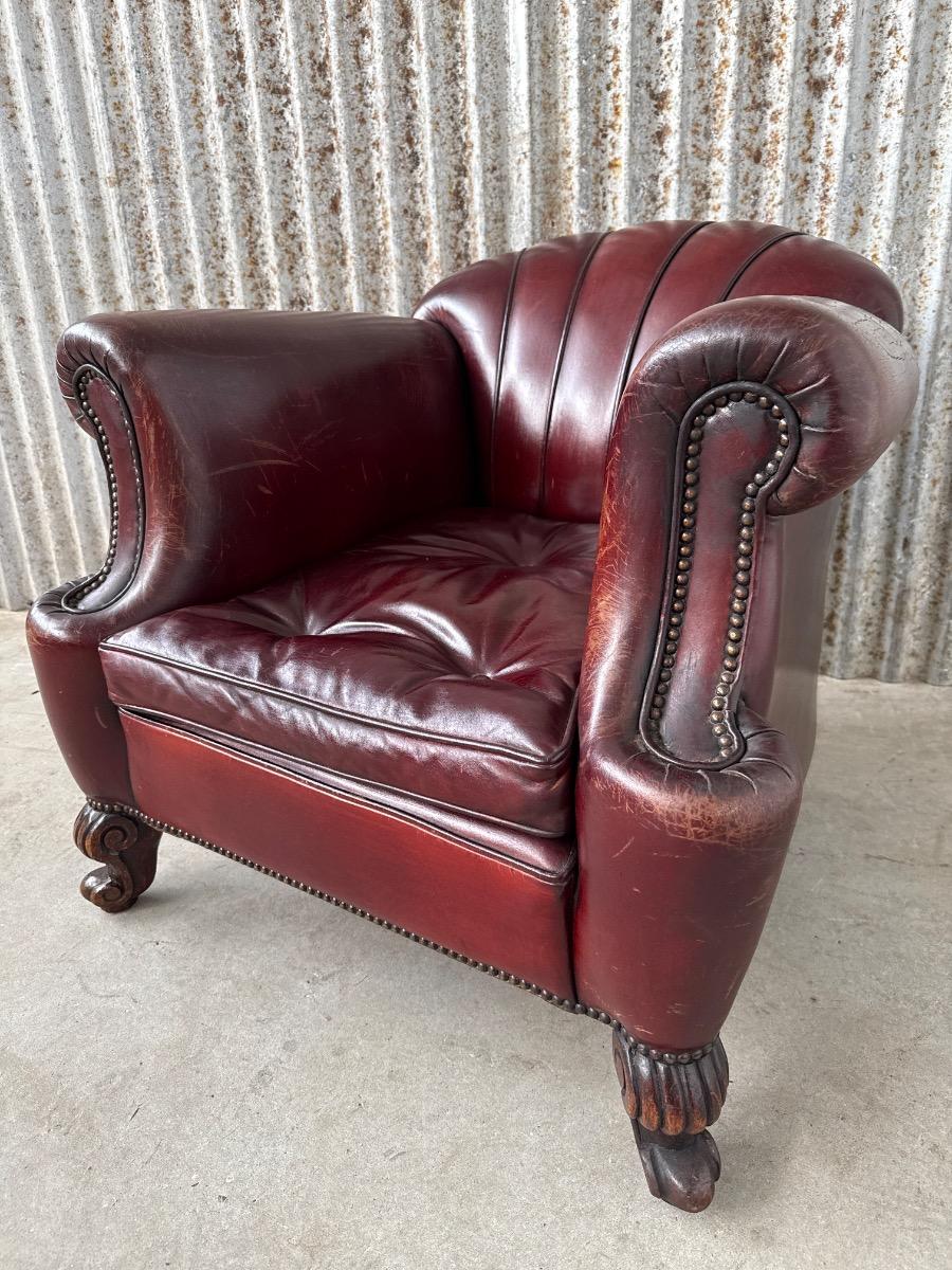 Fauteuil