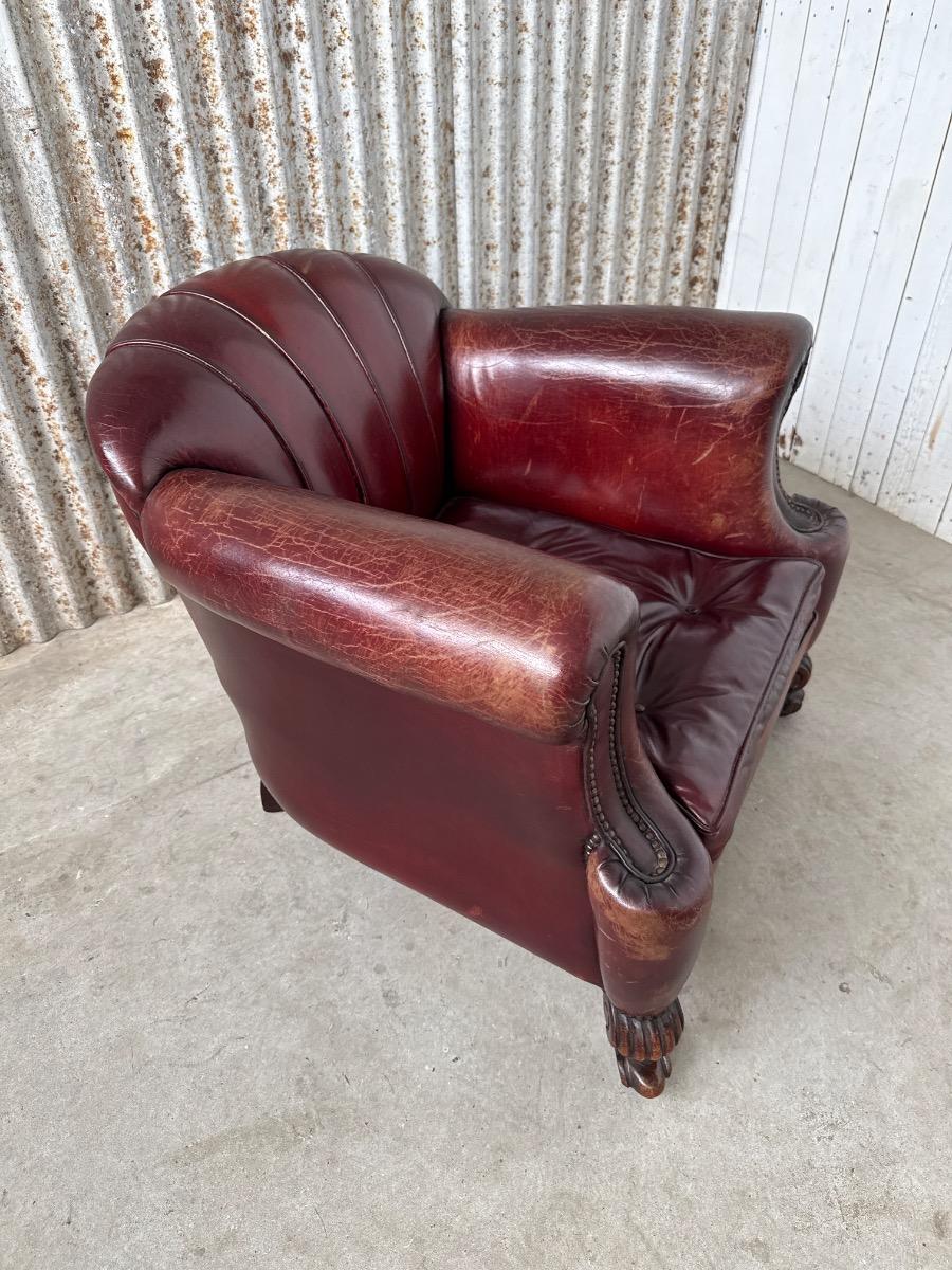 Fauteuil
