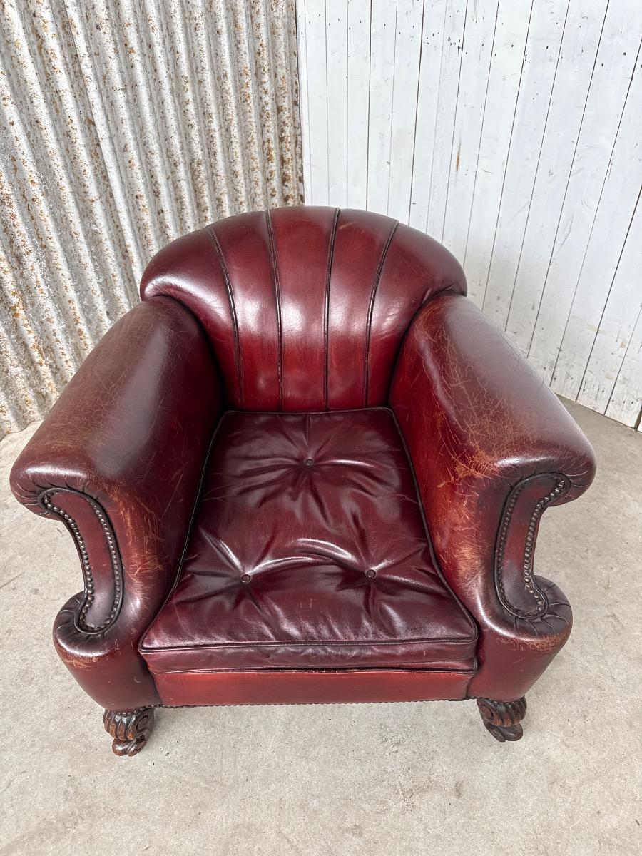 Fauteuil