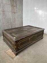 Giant trunk