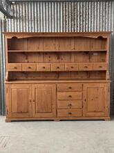 Grenen Kast