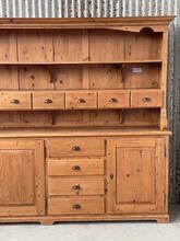 Grenen Kast