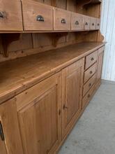 Grenen Kast