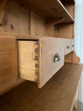 Grenen Kast