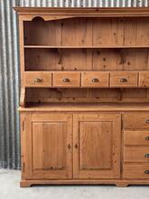 Grenen Kast