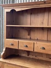 Grenen Kast