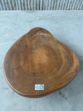 Houten salontafel  stijl in Hout,