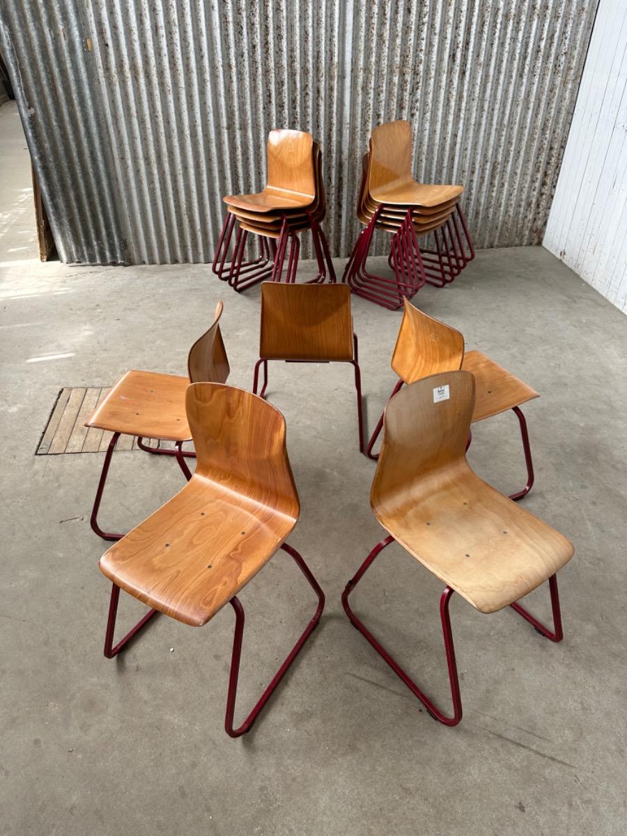 Industrial Chairs