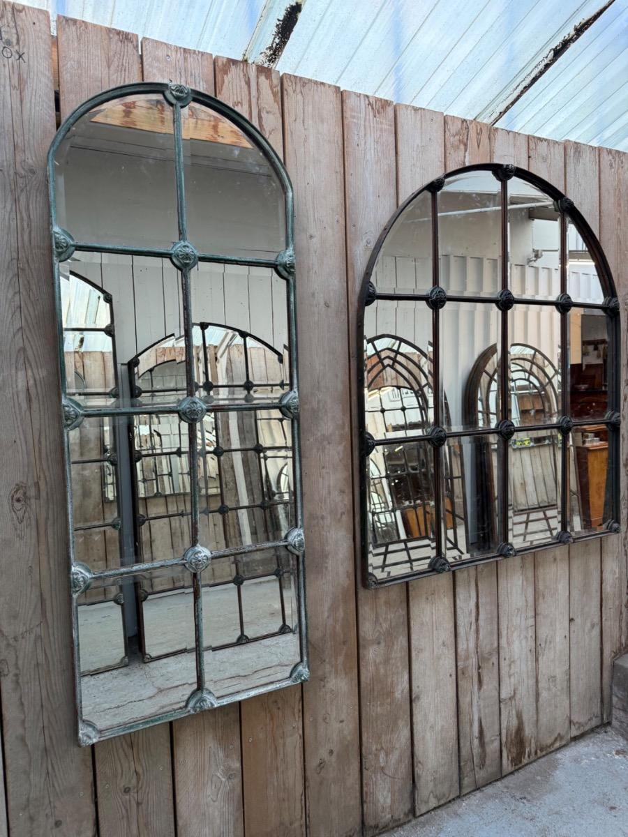 Industrial Mirrors